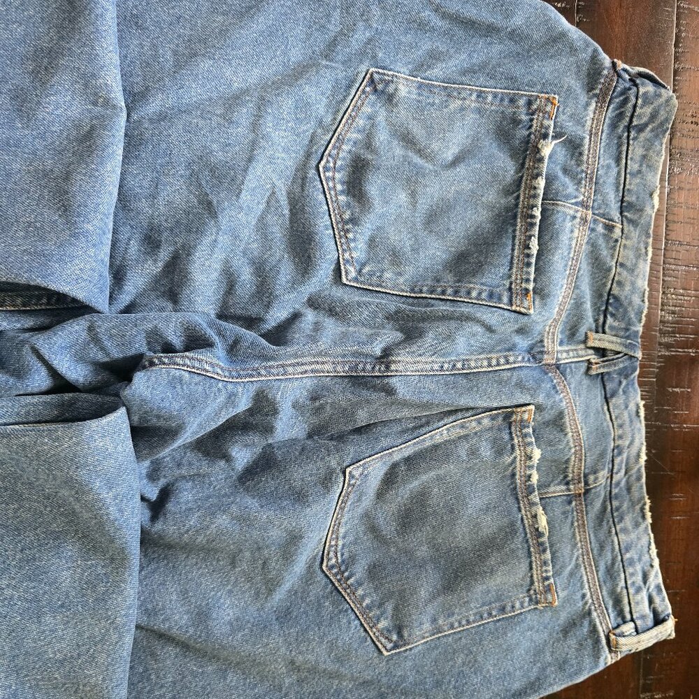 Good American size 16 women's jeans